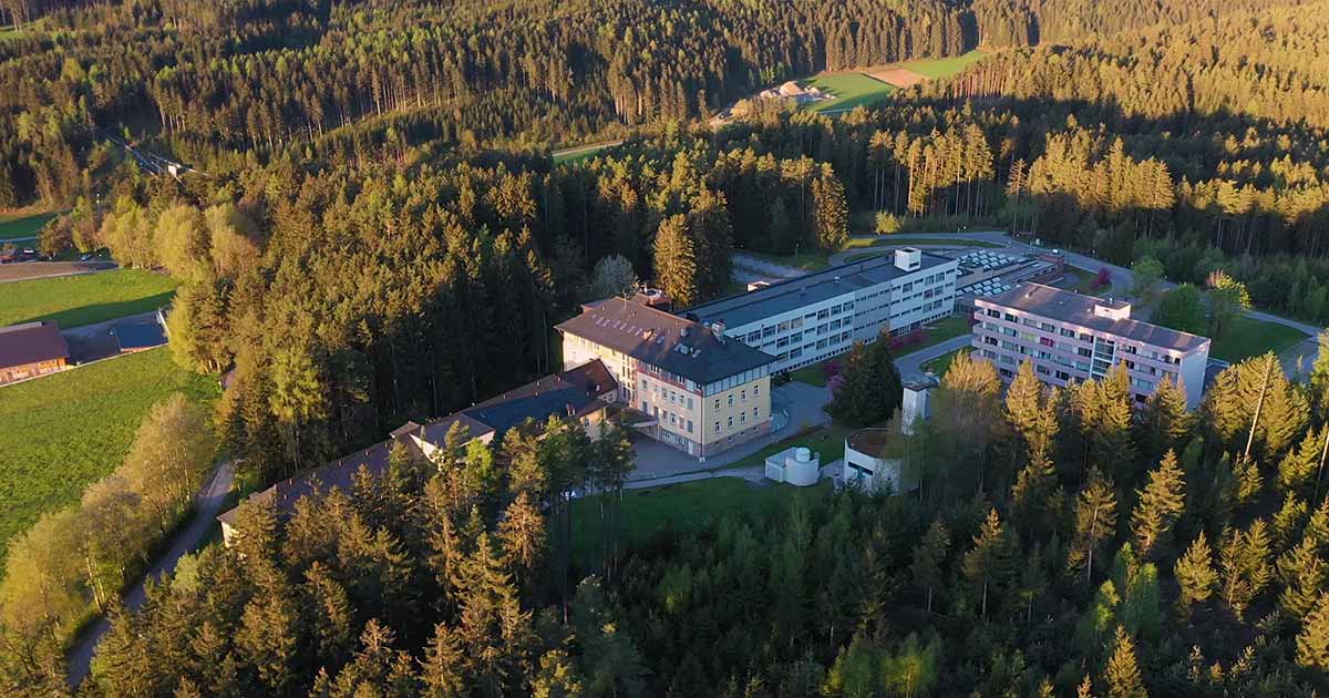 Kinderkardiologie und Erwachsene mit angeborenen Herzfehlern Kinderklinik